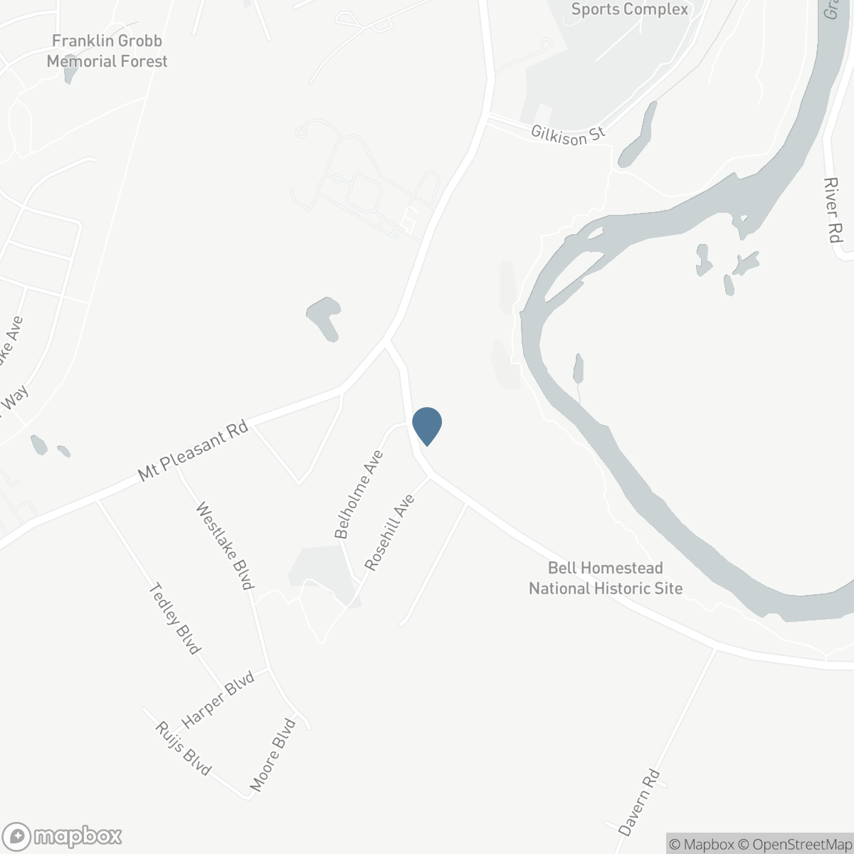 28 TUTELA HEIGHTS Road, Brantford, Ontario N3T 1A1